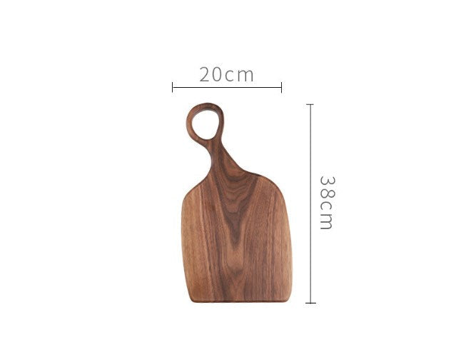How to Choose a Chopping Board: Materials and Sizes